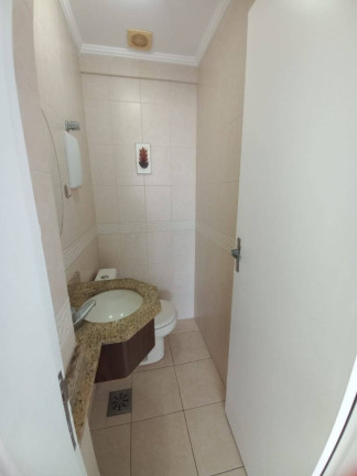 Imagem Apartamento com 3 Quartos à Venda, 91 m² em Gonzaga - Santos