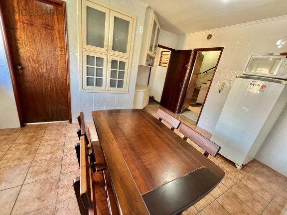 Imagem Casa com 4 Quartos à Venda, 200 m² em Jardim Stella - Santo André
