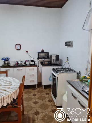 Imagem Casa com 1 Quarto à Venda, 77 m² em Silveira - Santo André Imagem Casa com 1 Quarto à Venda, 77 m² em Silveira - Santo André