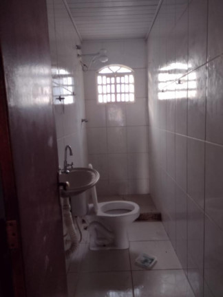 Imagem Imóvel com 2 Quartos para Alugar, 25 m² em Inhoaíba - Rio De Janeiro