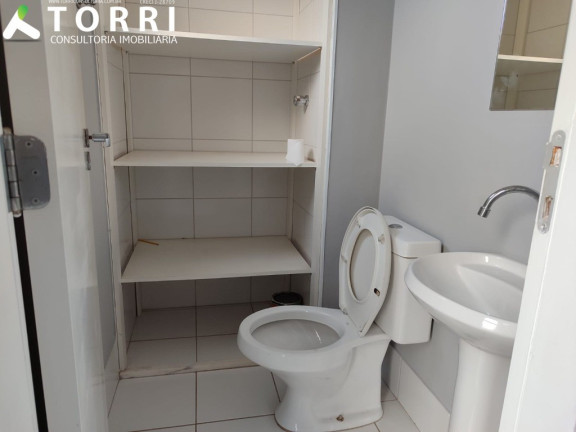 Imagem Apartamento com 3 Quartos à Venda, 164 m² em Parque Campolim - Sorocaba