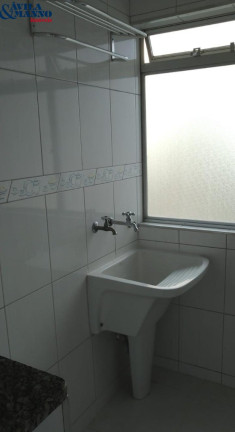 Imagem Apartamento com 2 Quartos à Venda, 48 m² em Mooca - São Paulo