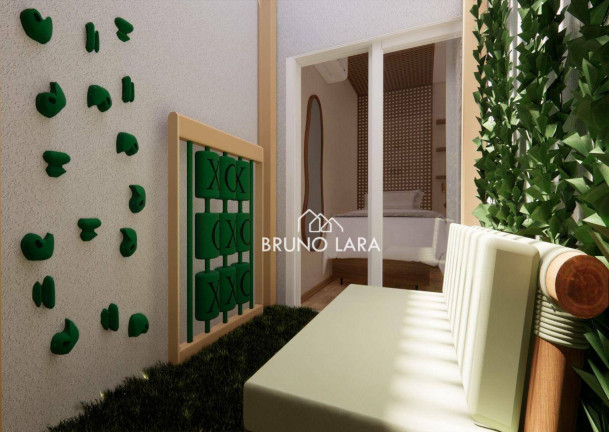 Imagem Casa com 2 Quartos à Venda, 70 m² em Guaruja Mansões - Betim