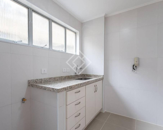 Imagem Apartamento com 3 Quartos à Venda, 112 m² em Vila Clementino - São Paulo