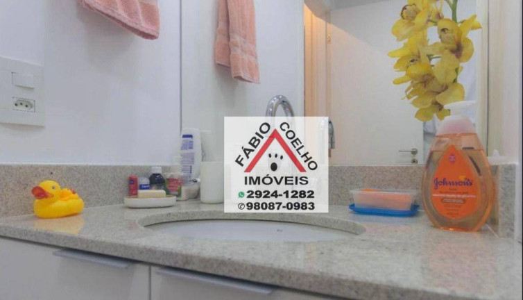 Imagem Apartamento com 3 Quartos à Venda, 92 m² em Santo Amaro - São Paulo Imagem Apartamento com 3 Quartos à Venda, 92 m² em Santo Amaro - São Paulo
