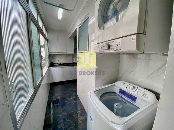 Imagem Apartamento com 3 Quartos à Venda, 115 m² em Higienópolis - São Paulo