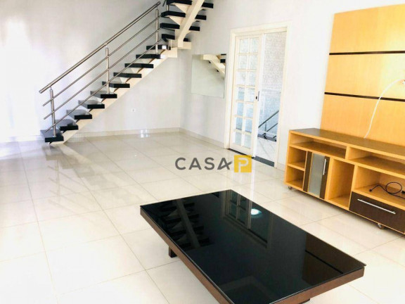 Imagem Casa com 4 Quartos à Venda, 347 m² em Parque Das Nações - Americana Imagem Casa com 4 Quartos à Venda, 347 m² em Parque Das Nações - Americana