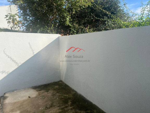 Imagem Casa com 2 Quartos à Venda, 103 m² em Jardim São Sebastião - Hortolândia