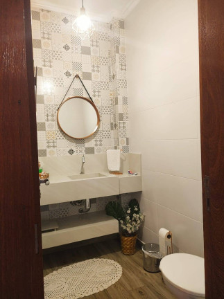 Imagem Casa com 3 Quartos à Venda, 420 m² em Centro - Tijucas Imagem Casa com 3 Quartos à Venda, 420 m² em Centro - Tijucas