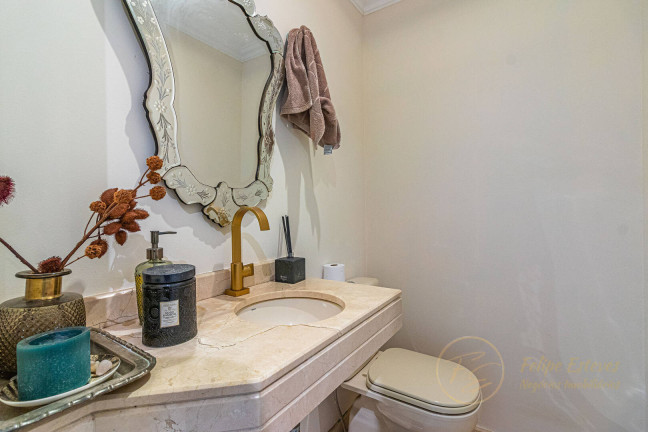 Imagem Apartamento com 4 Quartos à Venda, 225 m² em Pinheiros - São Paulo