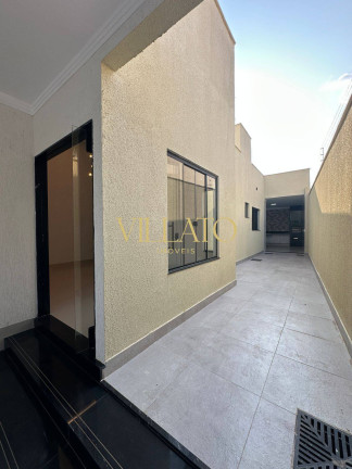 Imagem Casa com 3 Quartos à Venda, 150 m² em Jardim Helvécia - Aparecida De Goiânia Imagem Casa com 3 Quartos à Venda, 150 m² em Jardim Helvécia - Aparecida De Goiânia