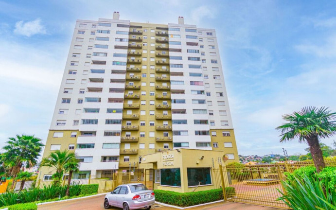 Imóvel com 3 Quartos à Venda, 79 m² em Jardim Carvalho - Porto Alegre