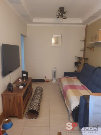 Imagem Apartamento com 3 Quartos à Venda, 140 m² em Parque Oratório - Santo André Imagem Apartamento com 3 Quartos à Venda, 140 m² em Parque Oratório - Santo André