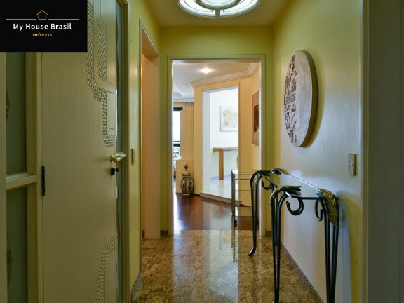 Imagem Apartamento com 3 Quartos à Venda, 200 m² em Jardim Anália Franco - São Paulo Imagem Apartamento com 3 Quartos à Venda, 200 m² em Jardim Anália Franco - São Paulo