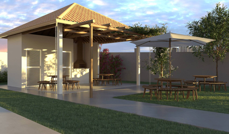 Imagem Apartamento com 2 Quartos à Venda, em Ribeirão Do Lipa - Cuiabá Imagem Apartamento com 2 Quartos à Venda, em Ribeirão Do Lipa - Cuiabá