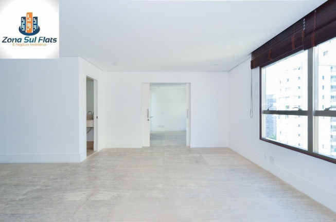 Imagem Apartamento com 1 Quarto à Venda, 69 m² em Vila Olímpia - São Paulo Imagem Apartamento com 1 Quarto à Venda, 69 m² em Vila Olímpia - São Paulo