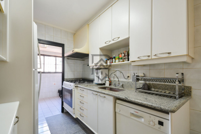Imagem Apartamento com 3 Quartos à Venda, 108 m² em Moema - São Paulo Imagem Apartamento com 3 Quartos à Venda, 108 m² em Moema - São Paulo