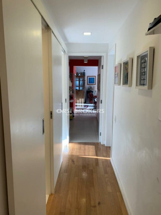 Imagem Apartamento com 3 Quartos à Venda, 173 m² em Real Parque - São Paulo
