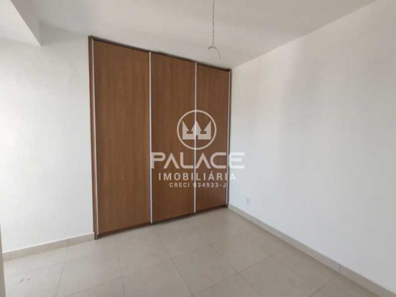 Imagem Apartamento com 3 Quartos para Alugar, 108 m² em Nova América - Piracicaba Imagem Apartamento com 3 Quartos para Alugar, 108 m² em Nova América - Piracicaba