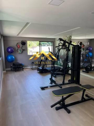 Imagem Apartamento com 2 Quartos à Venda, 50 m² em Tamarineira - Recife