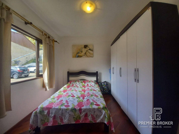 Imagem Casa com 2 Quartos à Venda, 70 m² em Soberbo - Teresópolis Imagem Casa com 2 Quartos à Venda, 70 m² em Soberbo - Teresópolis