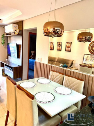 Imóvel com 2 Quartos à Venda, 54 m² em Jardim Anhanguera - Ribeirao Preto