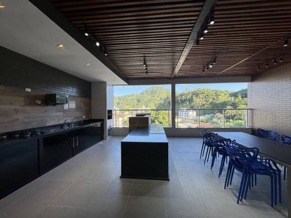 Imagem Apartamento com 2 Quartos à Venda, 66 m² em Praia Das Toninhas - Ubatuba Imagem Apartamento com 2 Quartos à Venda, 66 m² em Praia Das Toninhas - Ubatuba