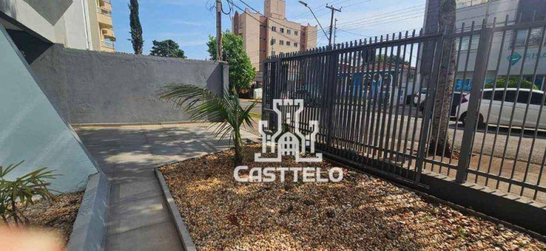Imagem Sobrado com 4 Quartos à Venda, 407 m² em Centro - Londrina Imagem Sobrado com 4 Quartos à Venda, 407 m² em Centro - Londrina
