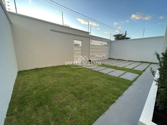 Imagem Casa com 2 Quartos à Venda, 85 m² em Residencial Cidade Jardim - Marabá