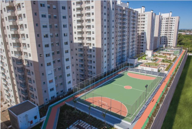 Imagem Apartamento com 2 Quartos à Venda, 50 m² em Farrapos - Porto Alegre Imagem Apartamento com 2 Quartos à Venda, 50 m² em Farrapos - Porto Alegre