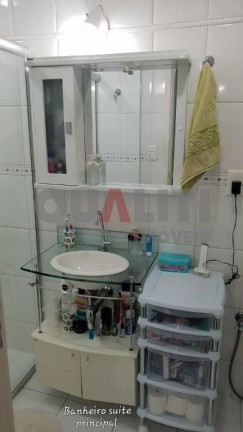 Imagem Apartamento com 2 Quartos à Venda, 130 m² em Moema - São Paulo