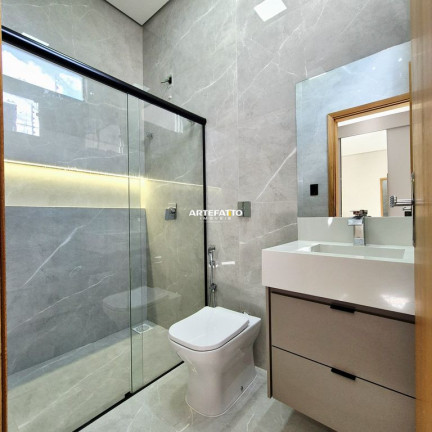 Imagem Casa com 3 Quartos à Venda, 114 m² em Jardim Piratininga - Franca Imagem Casa com 3 Quartos à Venda, 114 m² em Jardim Piratininga - Franca