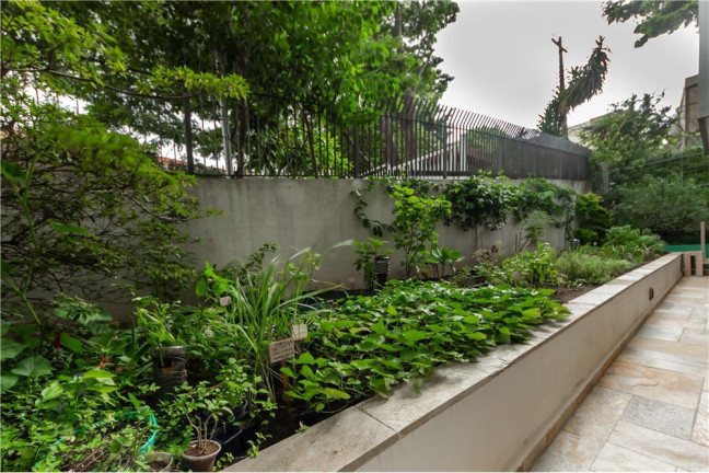 Imagem Apartamento com 3 Quartos à Venda, 103 m² em Vila Madalena - São Paulo