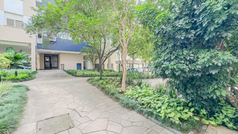Imagem Apartamento com 2 Quartos à Venda, 74 m² em Mont Serrat - Porto Alegre