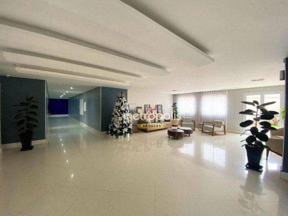 Imagem Studio com 1 Quarto à Venda, 35 m² em Rudge Ramos - São Bernardo Do Campo Imagem Studio com 1 Quarto à Venda, 35 m² em Rudge Ramos - São Bernardo Do Campo