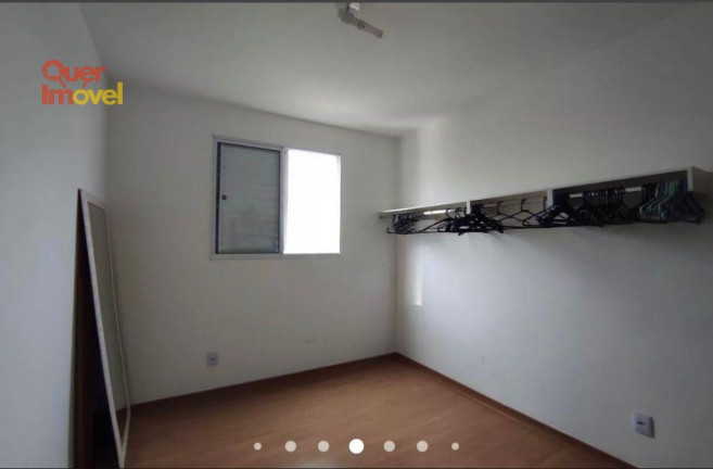 Imagem Apartamento com 2 Quartos à Venda, 46 m² em Quinta Da Primavera - Ribeirão Preto