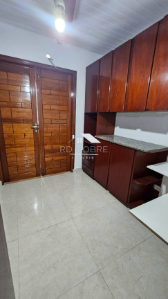 Imagem Casa com 2 Quartos para Alugar, em Enseada - Guarujá Imagem Casa com 2 Quartos para Alugar, em Enseada - Guarujá