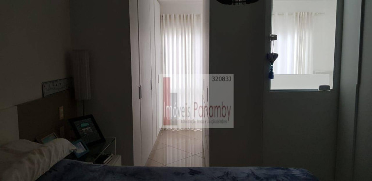 Imagem Casa com 3 Quartos à Venda, 167 m² em Campo Grande - São Paulo Imagem Casa com 3 Quartos à Venda, 167 m² em Campo Grande - São Paulo