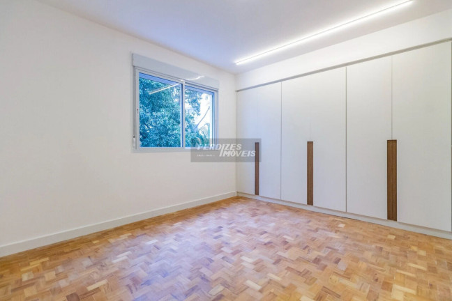 Imagem Apartamento com 3 Quartos à Venda, 143 m² em Higienópolis - São Paulo Imagem Apartamento com 3 Quartos à Venda, 143 m² em Higienópolis - São Paulo