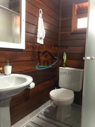 Imagem Casa com 3 Quartos à Venda,  em Massaguaçu - Caraguatatuba