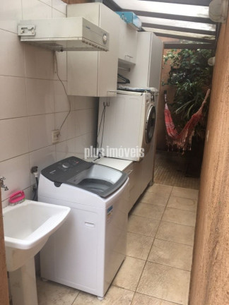 Imagem Casa com 3 Quartos à Venda, 166 m² em Granja Julieta - São Paulo Imagem Casa com 3 Quartos à Venda, 166 m² em Granja Julieta - São Paulo
