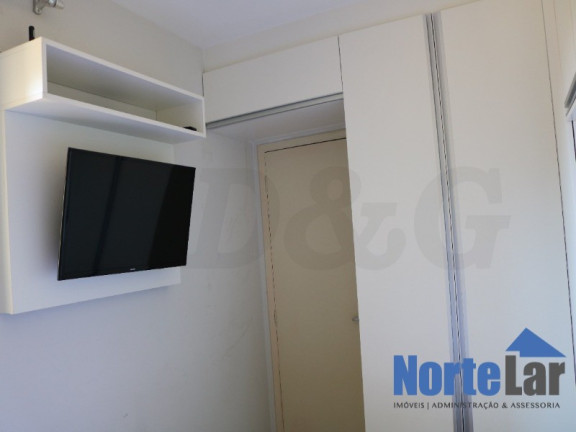 Imagem Apartamento com 2 Quartos à Venda, 50 m² em Limão - São Paulo