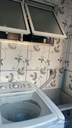 Imagem Apartamento com 2 Quartos à Venda, 52 m² em Jardim Maria Beatriz - Carapicuíba Imagem Apartamento com 2 Quartos à Venda, 52 m² em Jardim Maria Beatriz - Carapicuíba