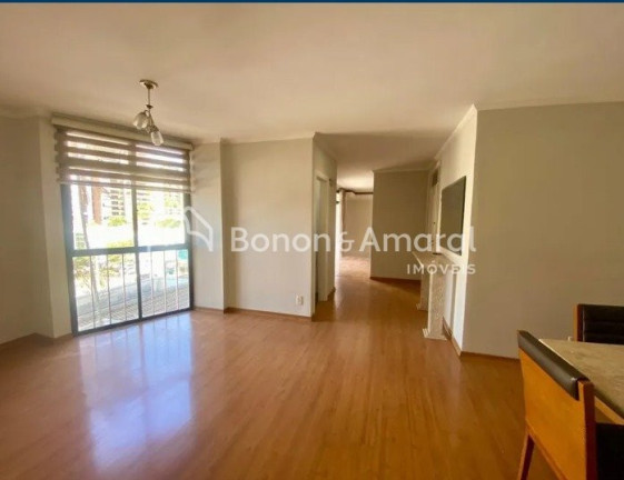 Imagem Apartamento com 4 Quartos à Venda, 260 m² em Cambuí - Campinas