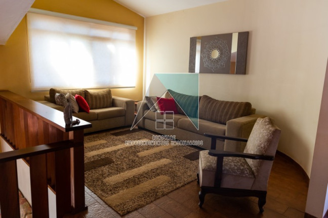 Imóvel com 5 Quartos à Venda, 433 m² em City Ribeirão - Ribeirão Preto