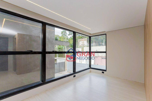 Imagem Casa com 3 Quartos à Venda, 172 m² em Santa Felicidade - Curitiba