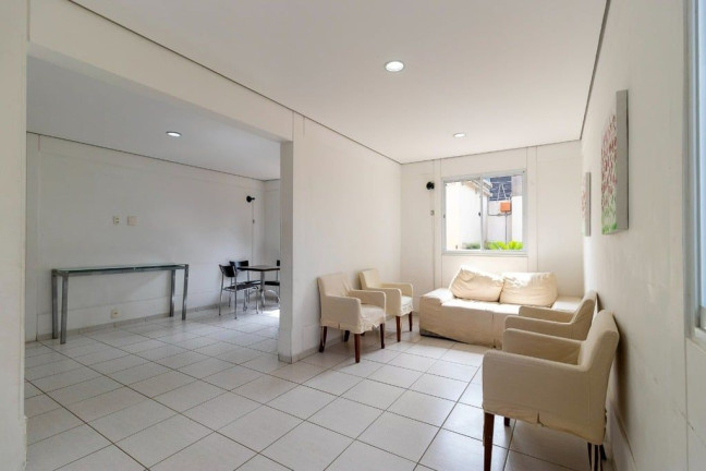 Imagem Apartamento com 2 Quartos à Venda, 46 m² em Centro - Diadema Imagem Apartamento com 2 Quartos à Venda, 46 m² em Centro - Diadema