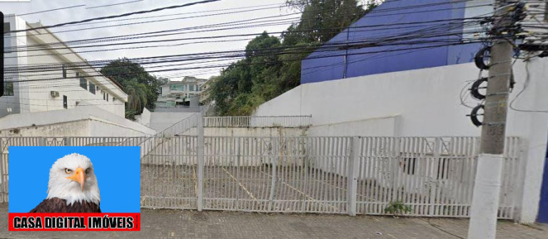 Terreno à Venda, 919 m² em São Paulo