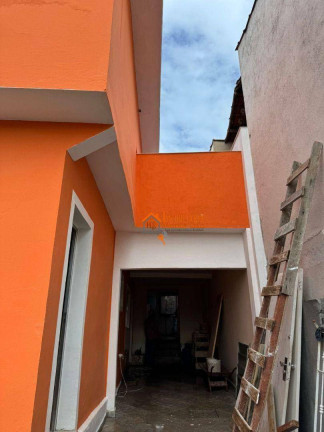 Imagem Sobrado com 5 Quartos à Venda, 80 m² em Vila Barros - Guarulhos Imagem Sobrado com 5 Quartos à Venda, 80 m² em Vila Barros - Guarulhos