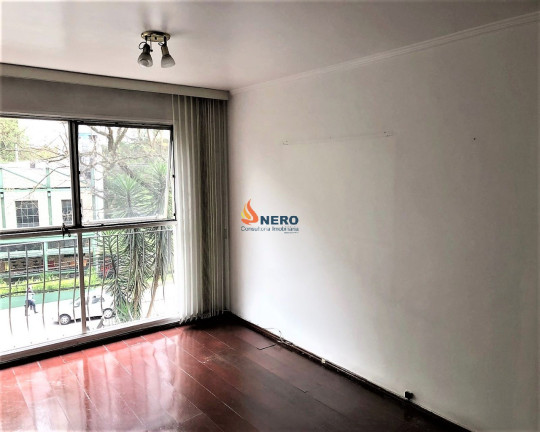 Imagem Imóvel com 3 Quartos à Venda, 78 m² em Vila Andrade - São Paulo